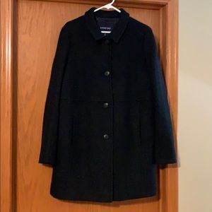 Woman’s pea coat